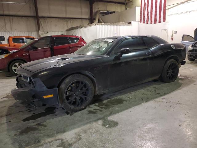 DODGE CHALLENGER 2012 2c3cdyag3ch254723