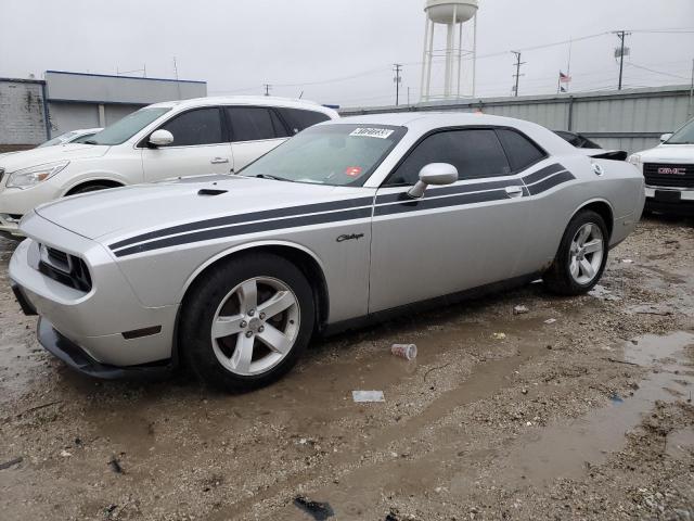 DODGE CHALLENGER 2012 2c3cdyag3ch257928