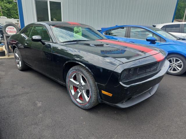 DODGE CHALLENGER 2012 2c3cdyag3ch259226