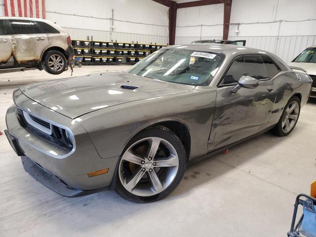 DODGE CHALLENGER 2012 2c3cdyag3ch268895