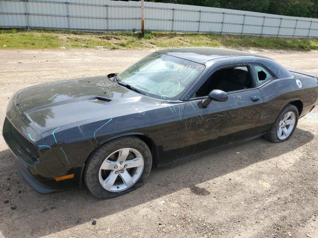 DODGE CHALLENGER 2012 2c3cdyag3ch269464