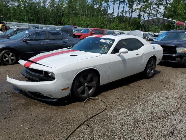 DODGE CHALLENGER 2012 2c3cdyag3ch293957