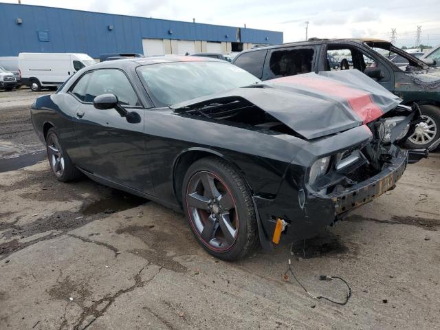 DODGE CHALLENGER 2013 2c3cdyag3dh510764