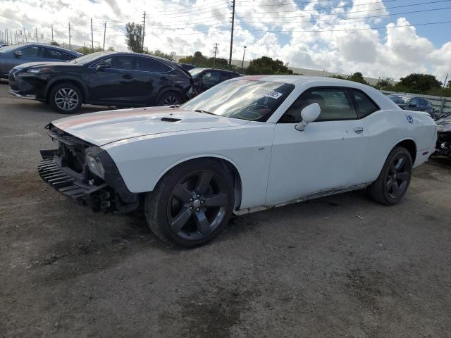 DODGE CHALLENGER 2013 2c3cdyag3dh510831