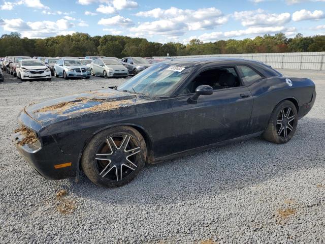 DODGE CHALLENGER 2013 2c3cdyag3dh511607