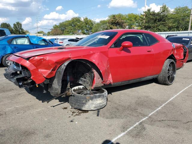 DODGE CHALLENGER 2013 2c3cdyag3dh520033