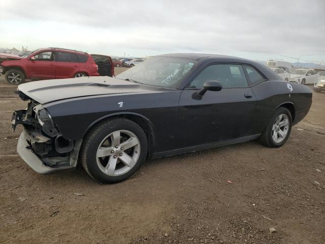 DODGE CHALLENGER 2013 2c3cdyag3dh536359