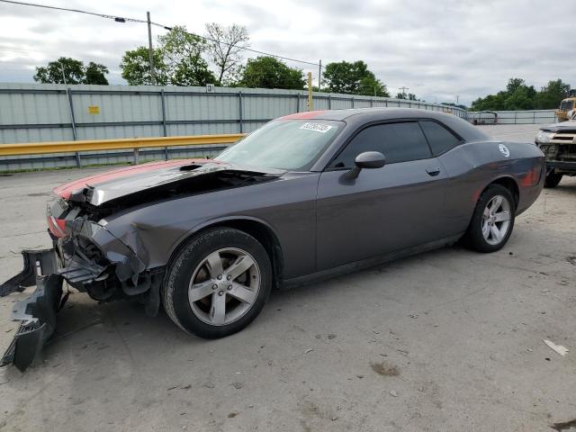 DODGE CHALLENGER 2013 2c3cdyag3dh548866