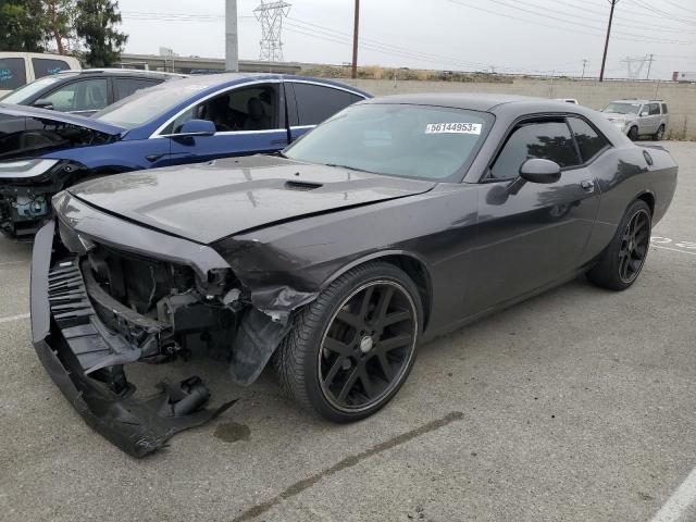 DODGE CHALLENGER 2013 2c3cdyag3dh566297