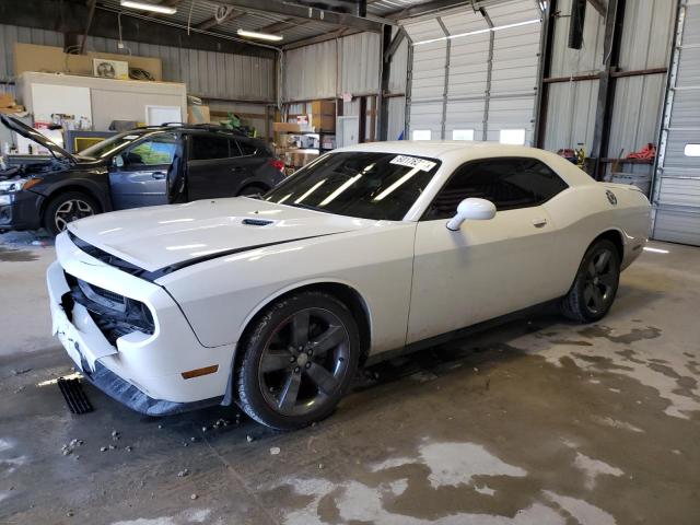 DODGE CHALLENGER 2013 2c3cdyag3dh570057