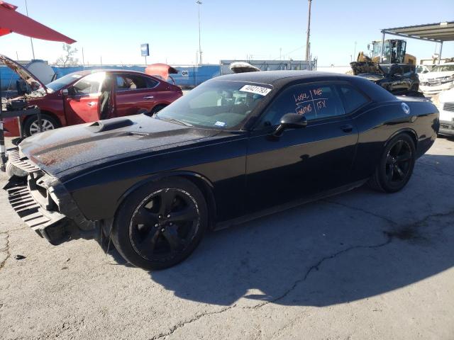 DODGE CHALLENGER 2013 2c3cdyag3dh628796