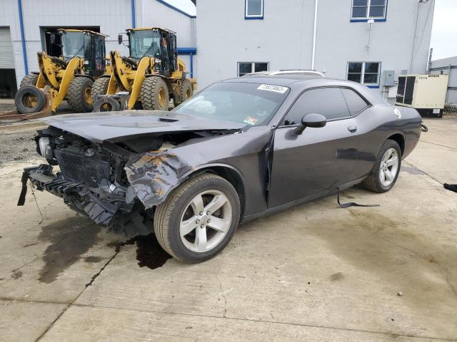 DODGE CHALLENGER 2013 2c3cdyag3dh632668