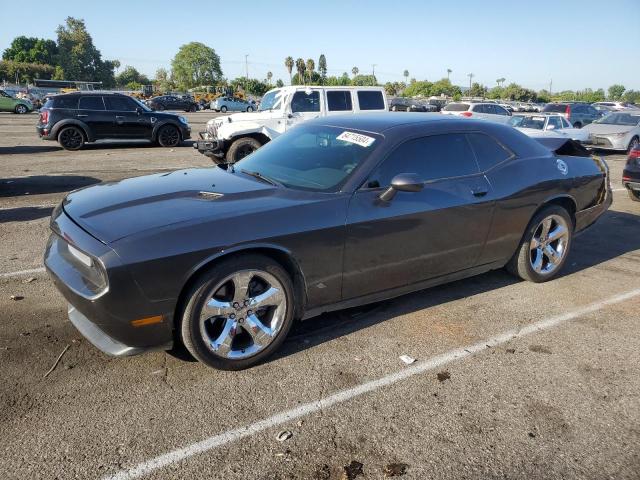 DODGE CHALLENGER 2013 2c3cdyag3dh649700