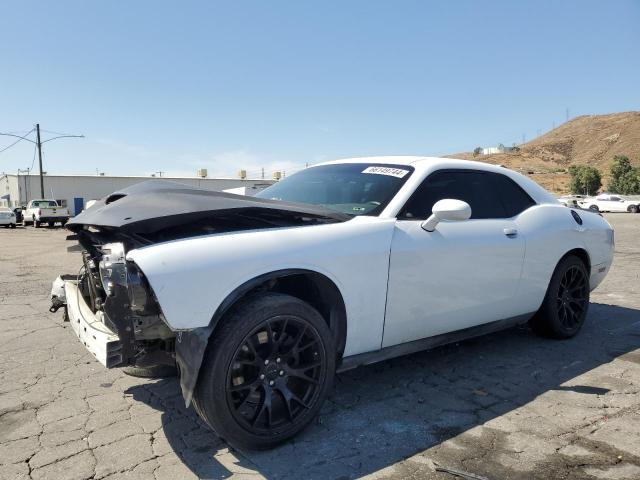 DODGE CHALLENGER 2013 2c3cdyag3dh649762