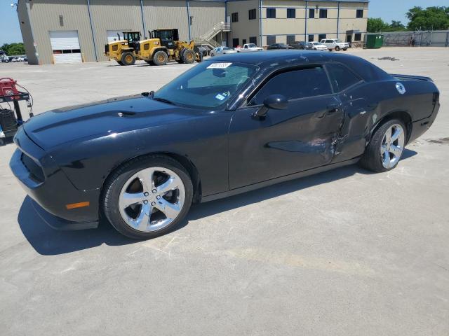 DODGE CHALLENGER 2013 2c3cdyag3dh652015