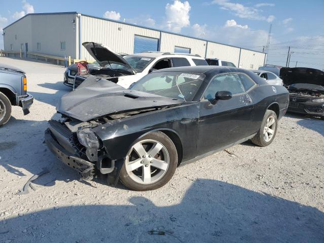 DODGE CHALLENGER 2013 2c3cdyag3dh665928