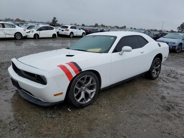 DODGE CHALLENGER 2013 2c3cdyag3dh704565