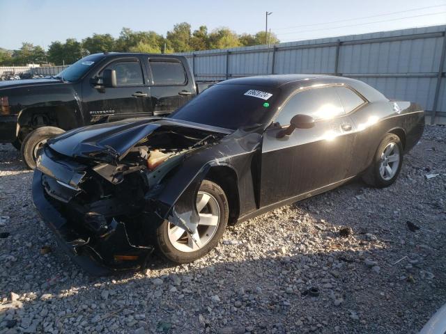 DODGE CHALLENGER 2013 2c3cdyag3dh728591