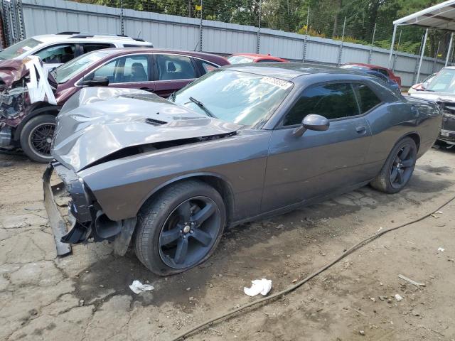 DODGE CHALLENGER 2013 2c3cdyag3dh737081