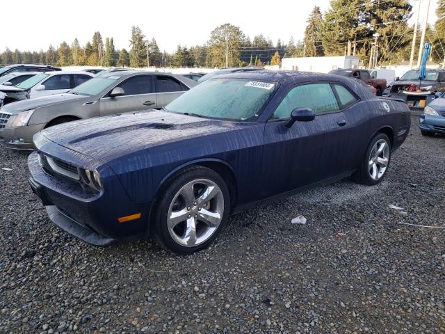 DODGE CHALLENGER 2014 2c3cdyag3eh101729