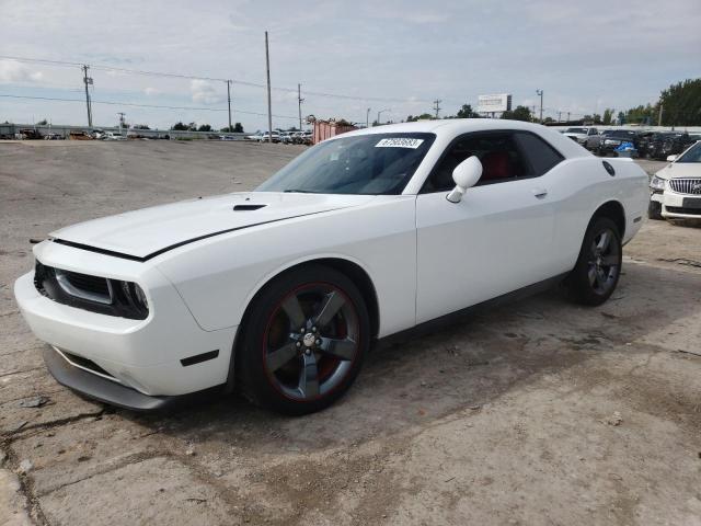 DODGE CHALLENGER 2014 2c3cdyag3eh120944