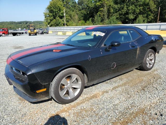 DODGE CHALLENGER 2014 2c3cdyag3eh122452