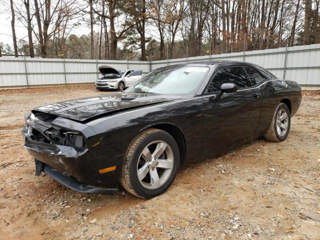 DODGE CHALLENGER 2014 2c3cdyag3eh133659