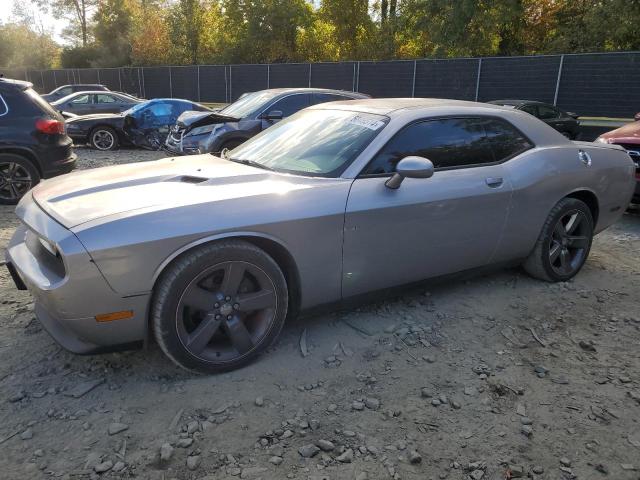 DODGE CHALLENGER 2014 2c3cdyag3eh142443