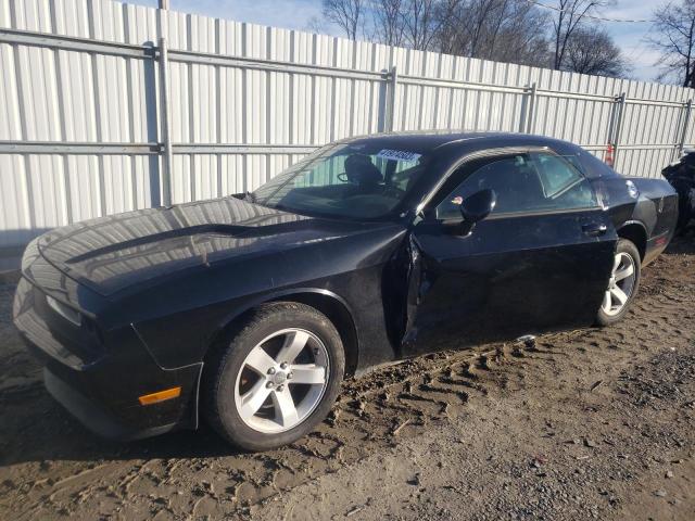 DODGE CHALLENGER 2014 2c3cdyag3eh180206