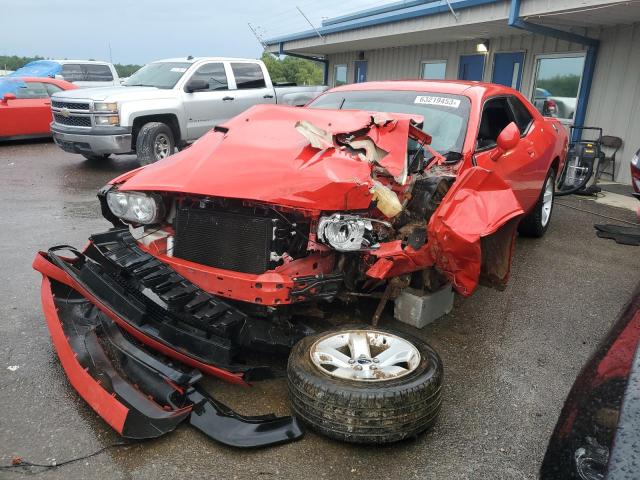 DODGE CHALLENGER 2014 2c3cdyag3eh188676