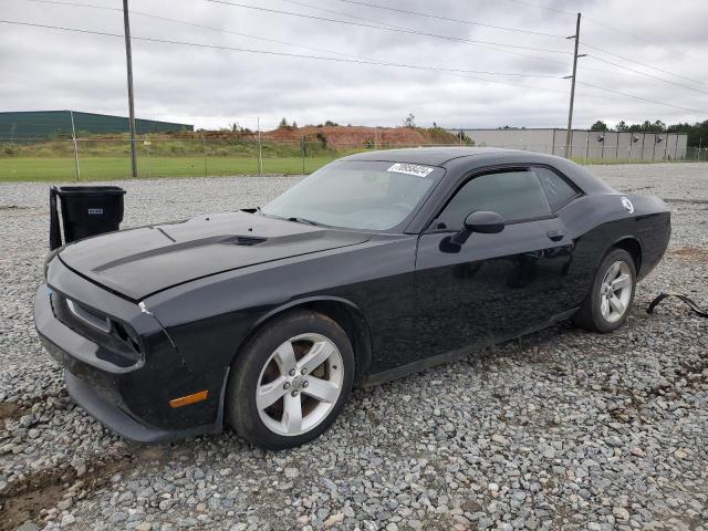 DODGE CHALLENGER 2014 2c3cdyag3eh195305