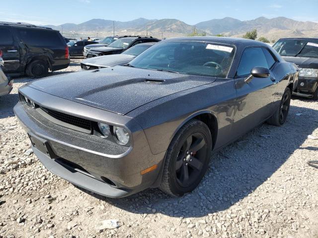 DODGE CHALLENGER 2014 2c3cdyag3eh195322