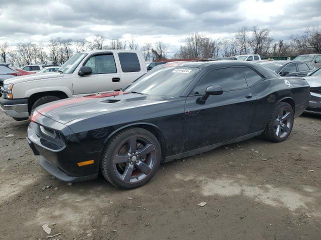 DODGE CHALLENGER 2014 2c3cdyag3eh202012