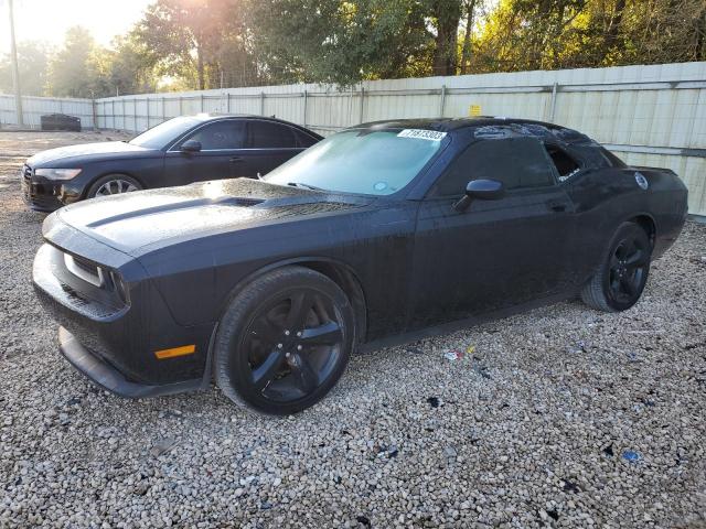 DODGE CHALLENGER 2014 2c3cdyag3eh203225