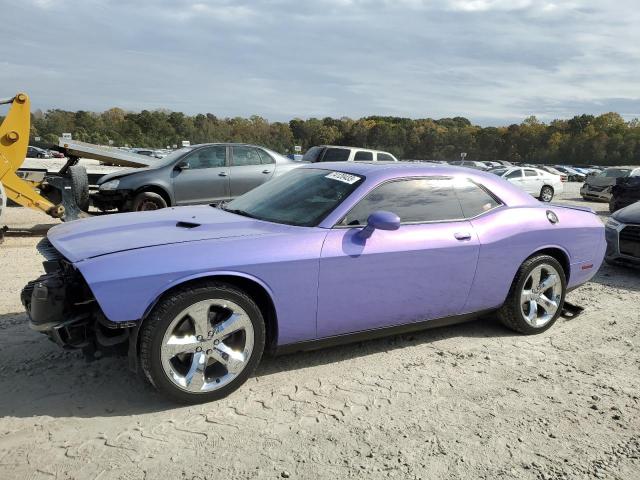 DODGE CHALLENGER 2014 2c3cdyag3eh206402