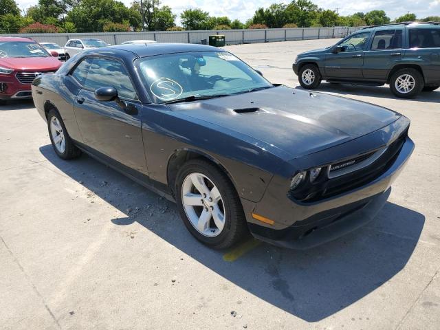 DODGE CHALLENGER 2014 2c3cdyag3eh208344