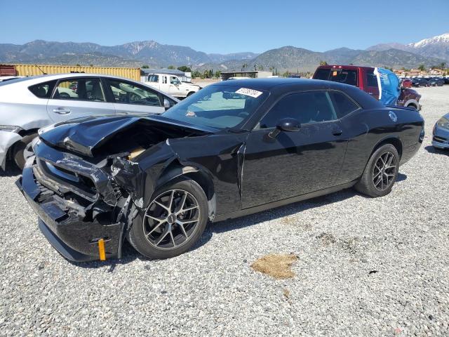 DODGE CHALLENGER 2014 2c3cdyag3eh213320