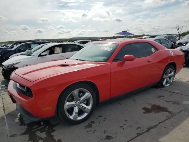 DODGE CHALLENGER 2014 2c3cdyag3eh223281