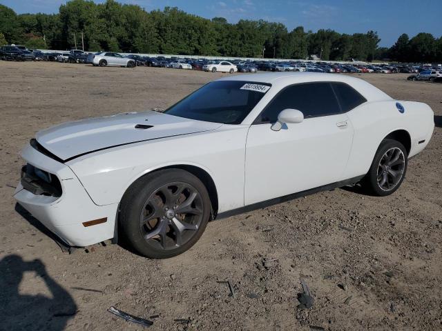 DODGE CHALLENGER 2014 2c3cdyag3eh224530