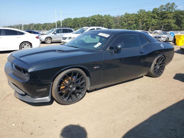 DODGE CHALLENGER 2014 2c3cdyag3eh224818