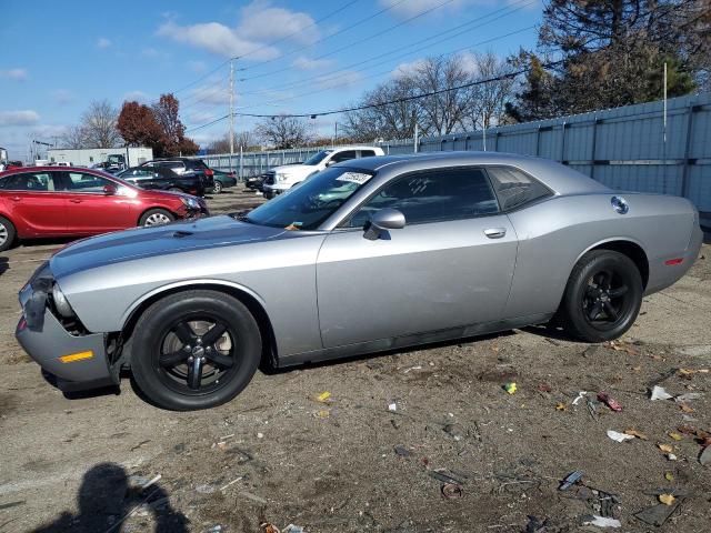 DODGE CHALLENGER 2014 2c3cdyag3eh225760