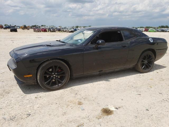 DODGE CHALLENGER 2014 2c3cdyag3eh247581