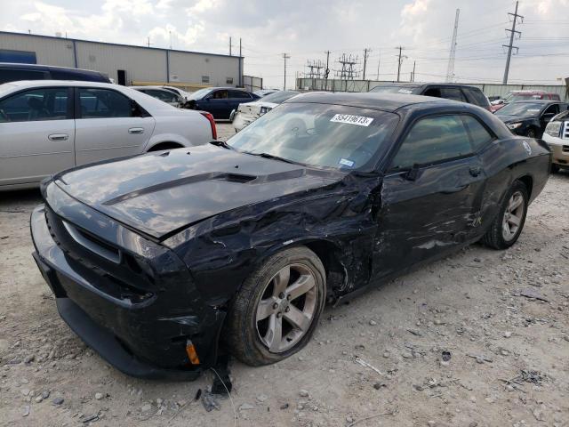 DODGE CHALLENGER 2014 2c3cdyag3eh247600