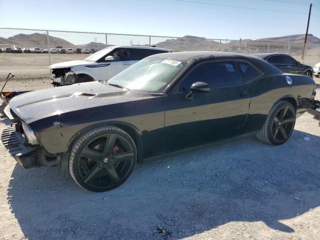 DODGE CHALLENGER 2014 2c3cdyag3eh250917