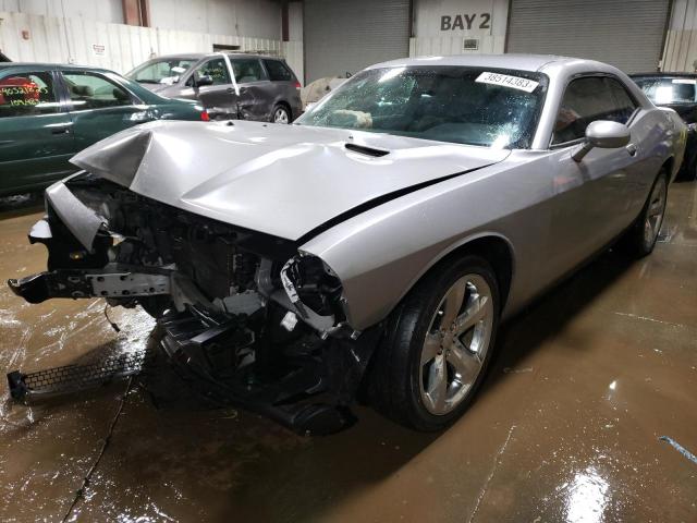 DODGE CHALLENGER 2014 2c3cdyag3eh260606