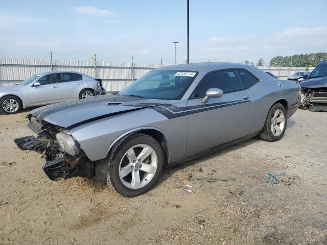 DODGE CHALLENGER 2014 2c3cdyag3eh269936