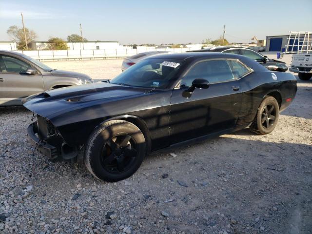 DODGE CHALLENGER 2014 2c3cdyag3eh304555