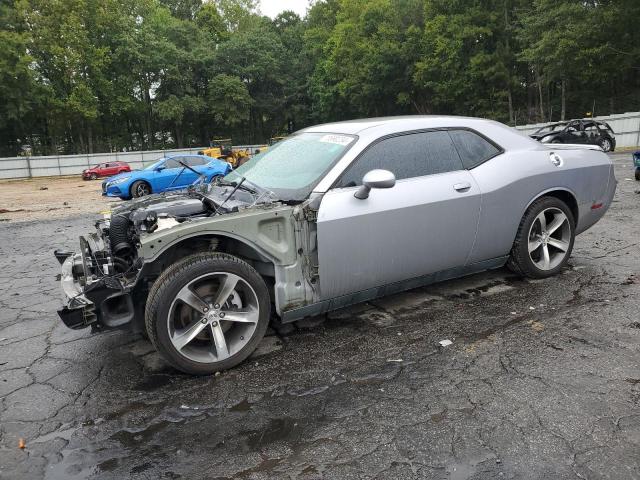 DODGE CHALLENGER 2014 2c3cdyag3eh310422