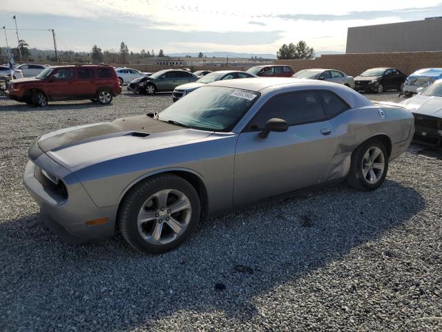 DODGE CHALLENGER 2014 2c3cdyag3eh311456