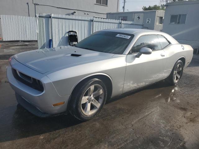 DODGE CHALLENGER 2012 2c3cdyag4ch105673